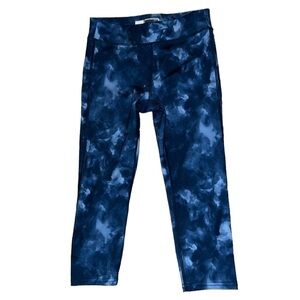 Lole Girl tie  dye Leggings